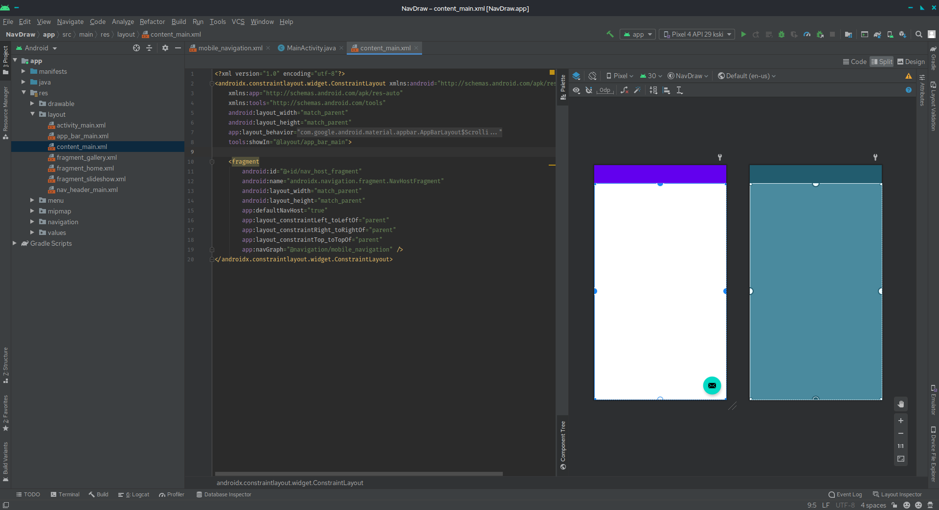 how to install android studio emulator on mac