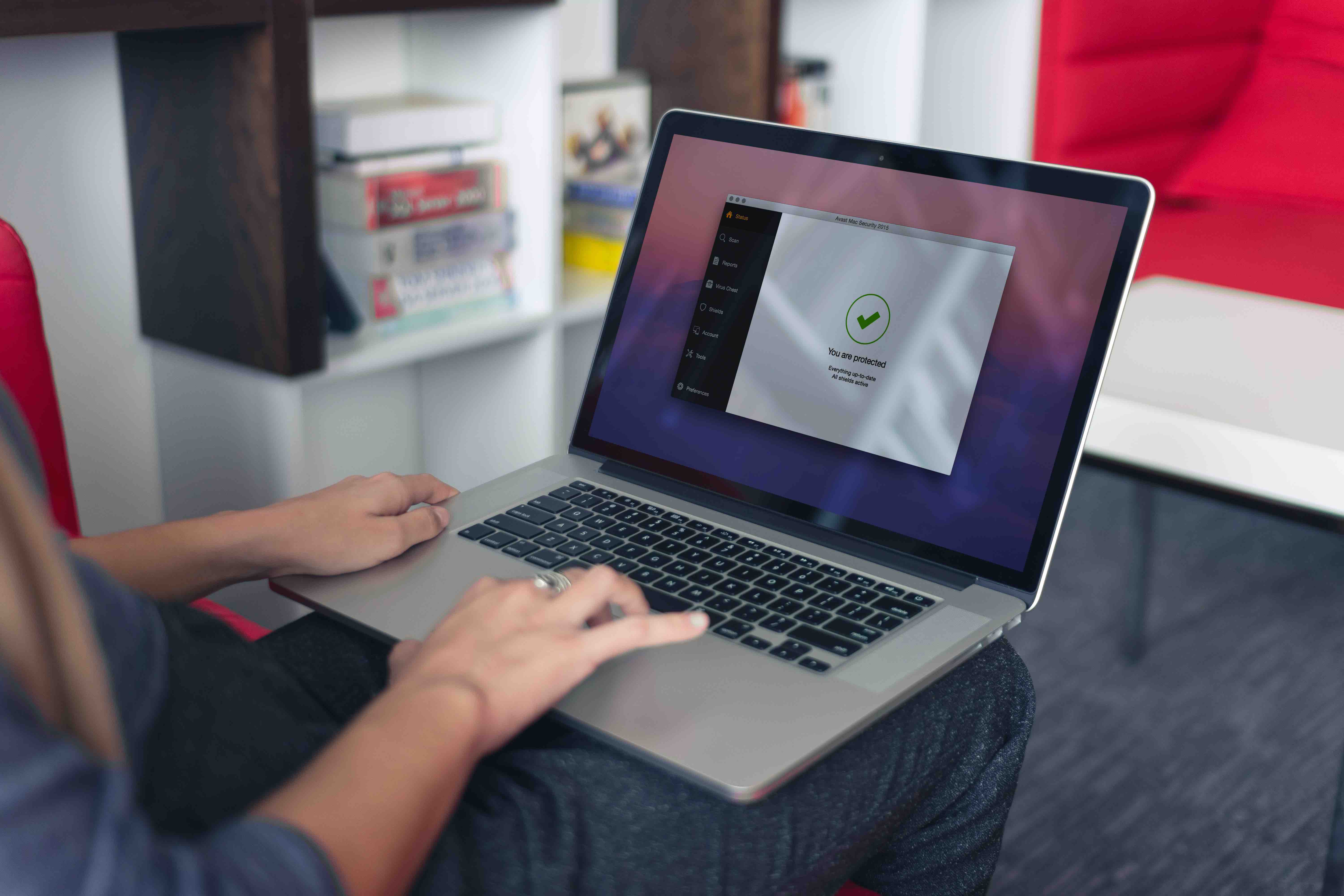 avast pro for mac review