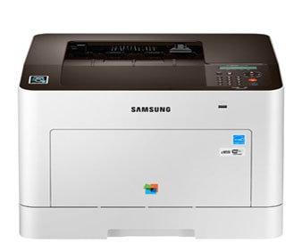 samsung c460 printer driver for mac
